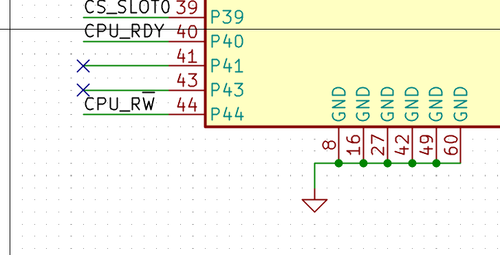 Pin 44 of the CPLD labeled CPU_r/W